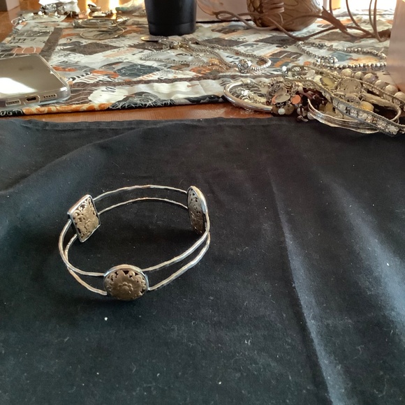 Silpada bracelet - Picture 3 of 4